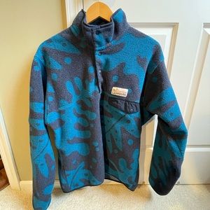 Patagonia Synchilla pullover - limited realease “pataloha” edition. Size M